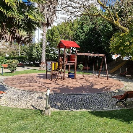 Apartamento Encantador Na Praia Da Rocha Portimão Exteriér fotografie