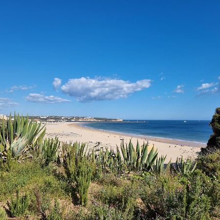 Apartamento Encantador Na Praia Da Rocha Portimão Exteriér fotografie