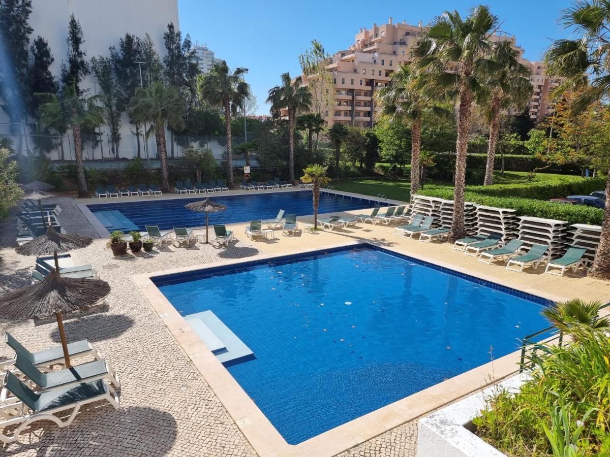 Apartamento Encantador Na Praia Da Rocha Portimão Exteriér fotografie