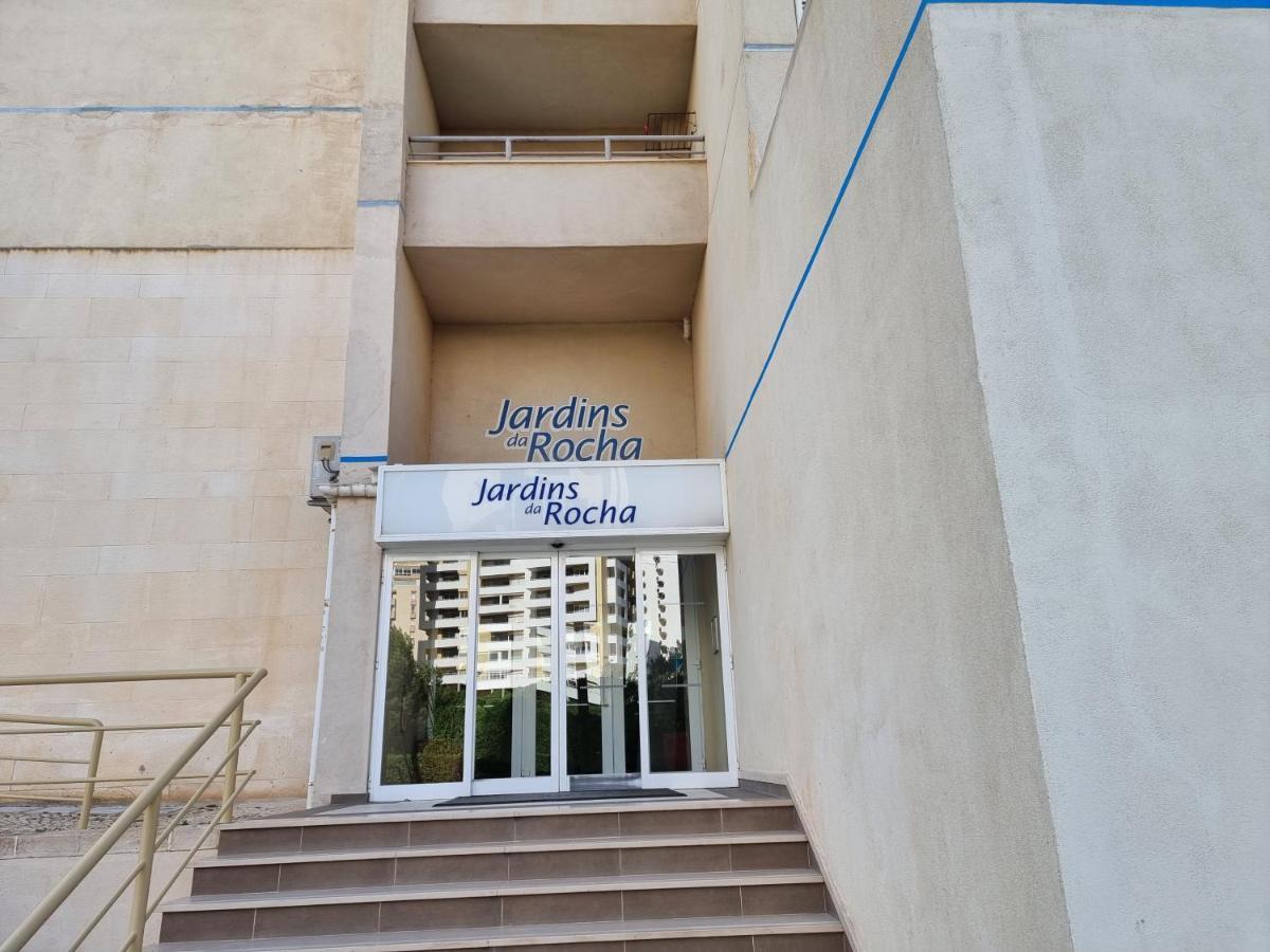 Apartamento Encantador Na Praia Da Rocha Portimão Exteriér fotografie