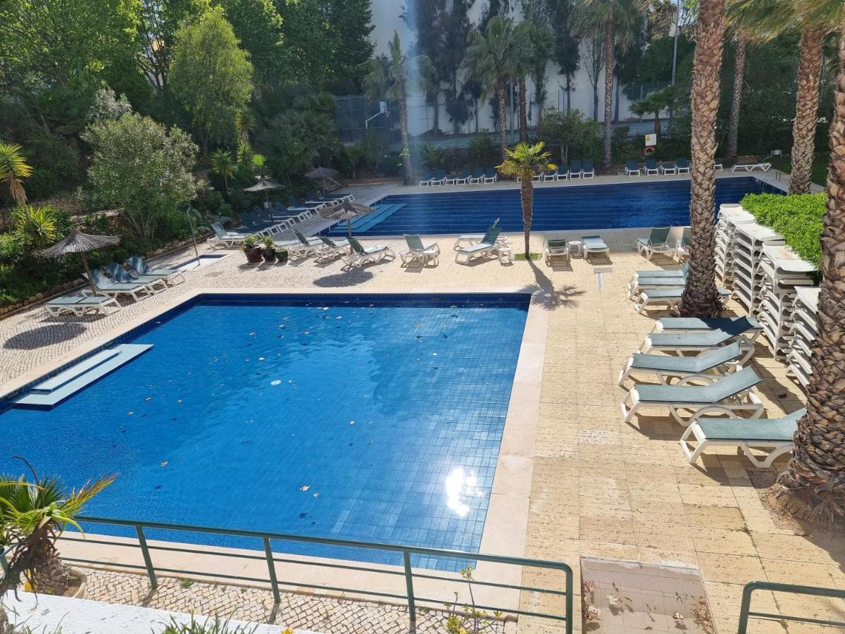 Apartamento Encantador Na Praia Da Rocha Portimão Exteriér fotografie