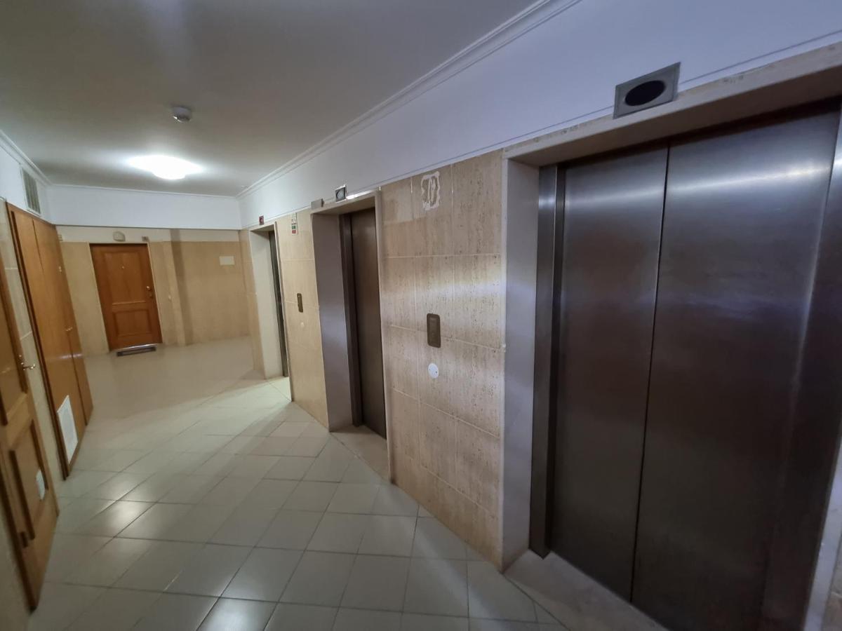 Apartamento Encantador Na Praia Da Rocha Portimão Exteriér fotografie