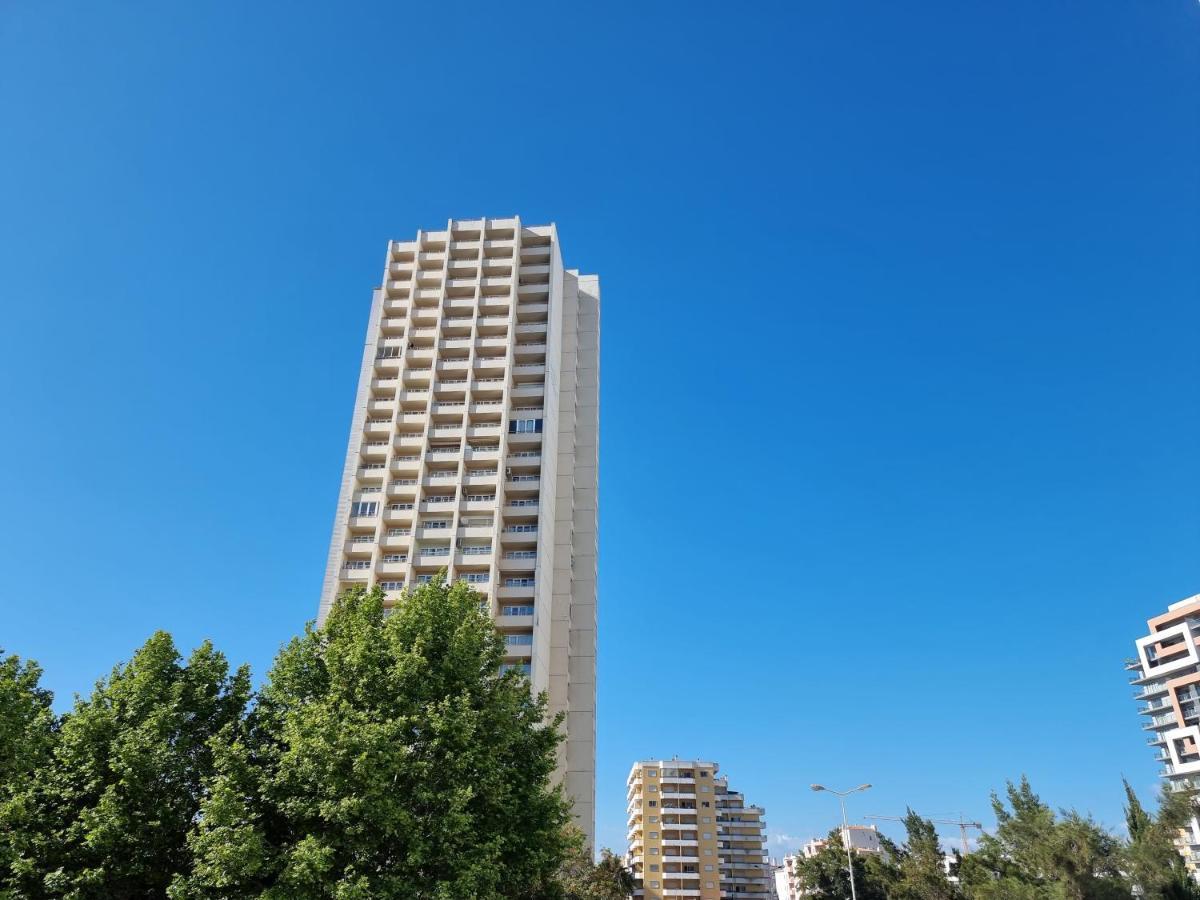 Apartamento Encantador Na Praia Da Rocha Portimão Exteriér fotografie