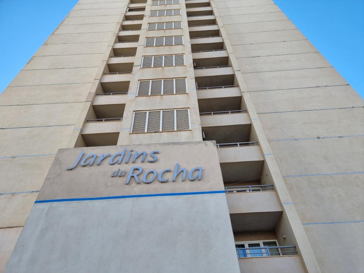 Apartamento Encantador Na Praia Da Rocha Portimão Exteriér fotografie