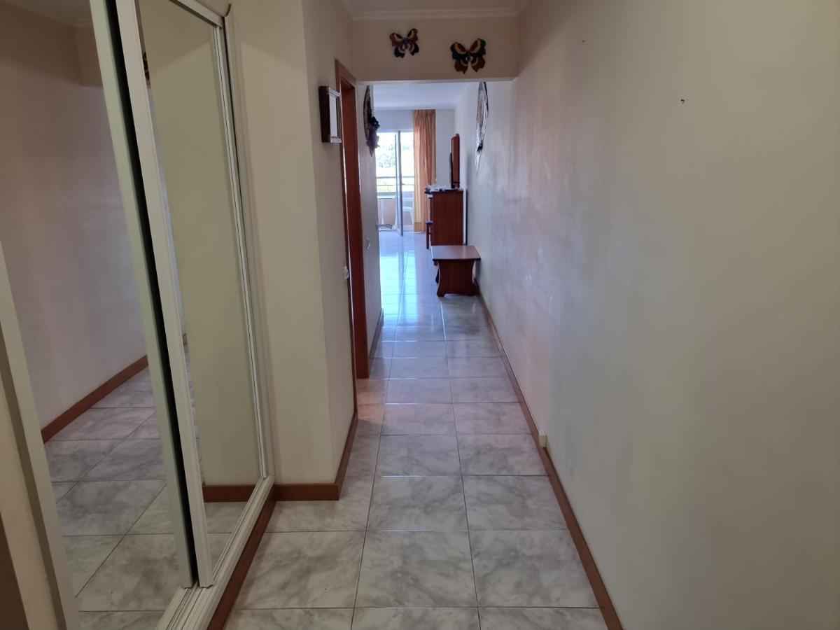 Apartamento Encantador Na Praia Da Rocha Portimão Exteriér fotografie