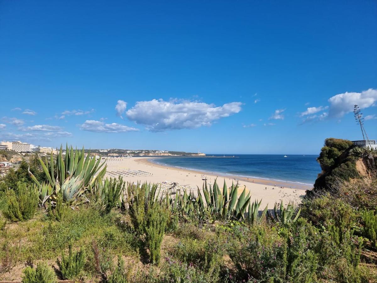 Apartamento Encantador Na Praia Da Rocha Portimão Exteriér fotografie