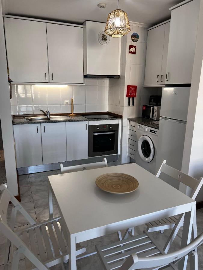 Apartamento Encantador Na Praia Da Rocha Portimão Exteriér fotografie