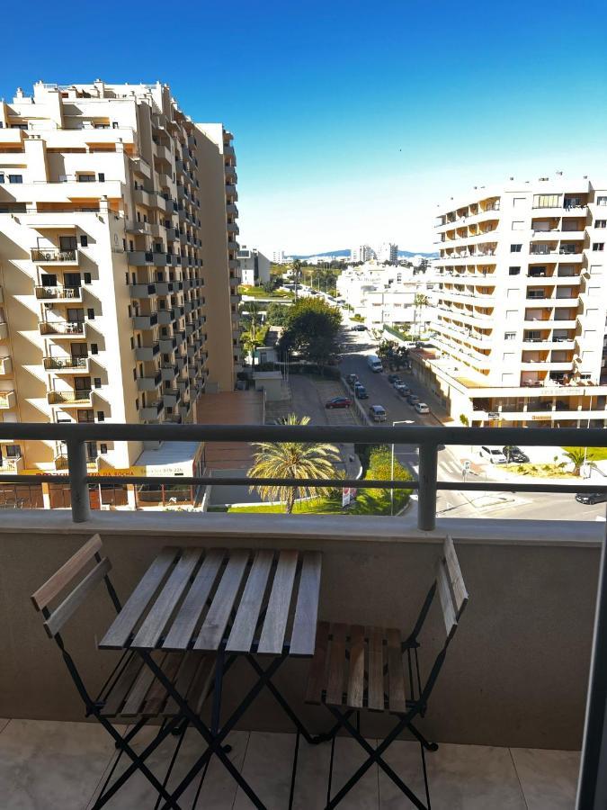 Apartamento Encantador Na Praia Da Rocha Portimão Exteriér fotografie