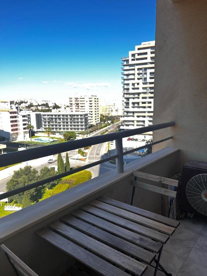 Apartamento Encantador Na Praia Da Rocha Portimão Exteriér fotografie