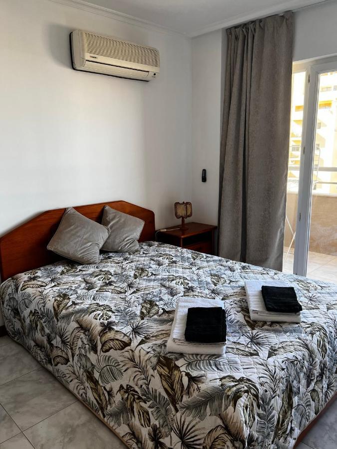 Apartamento Encantador Na Praia Da Rocha Portimão Exteriér fotografie
