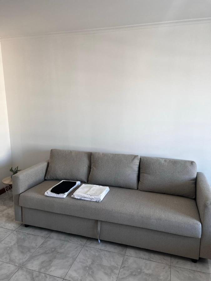 Apartamento Encantador Na Praia Da Rocha Portimão Exteriér fotografie