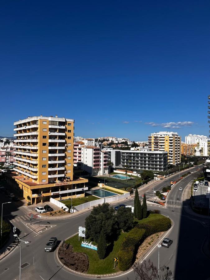Apartamento Encantador Na Praia Da Rocha Portimão Exteriér fotografie