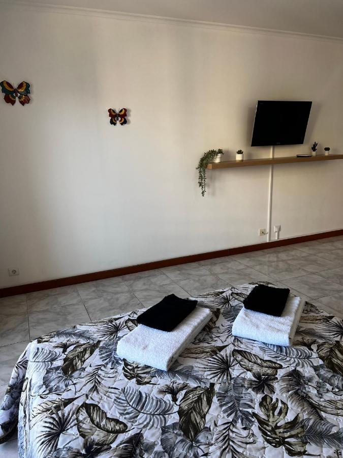 Apartamento Encantador Na Praia Da Rocha Portimão Exteriér fotografie