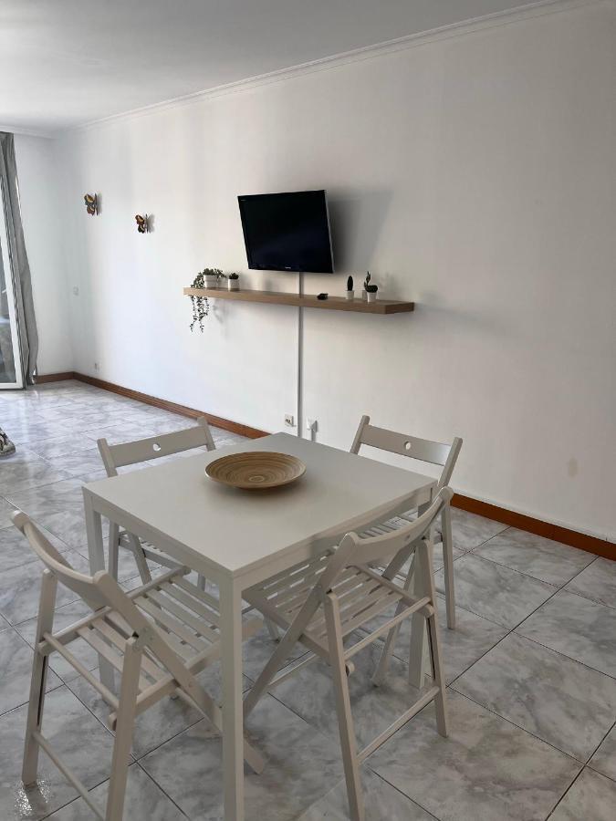 Apartamento Encantador Na Praia Da Rocha Portimão Exteriér fotografie