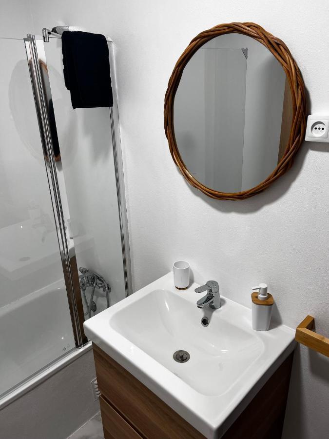 Apartamento Encantador Na Praia Da Rocha Portimão Exteriér fotografie