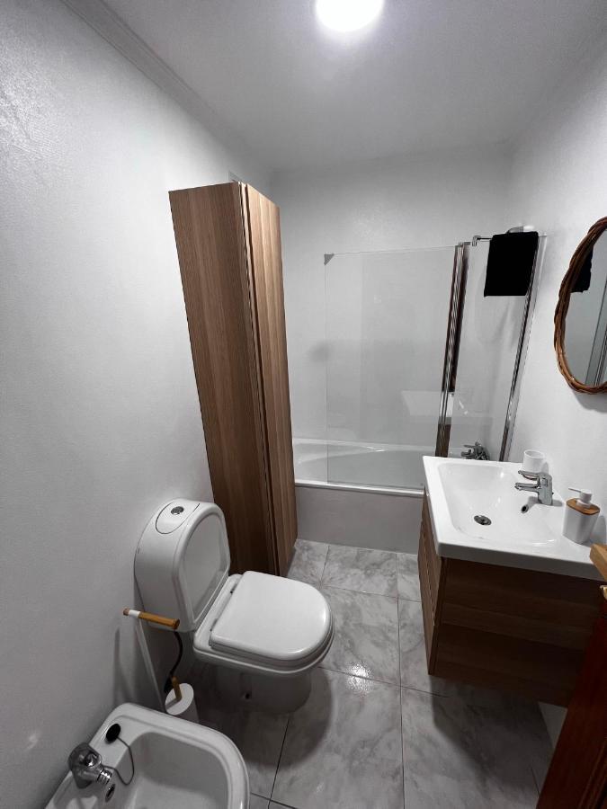 Apartamento Encantador Na Praia Da Rocha Portimão Exteriér fotografie