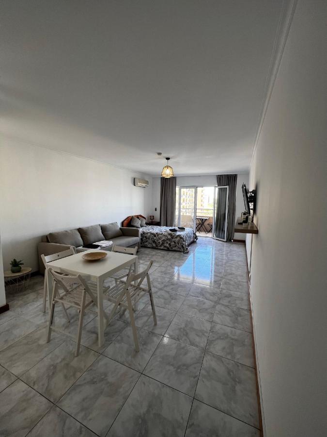 Apartamento Encantador Na Praia Da Rocha Portimão Exteriér fotografie