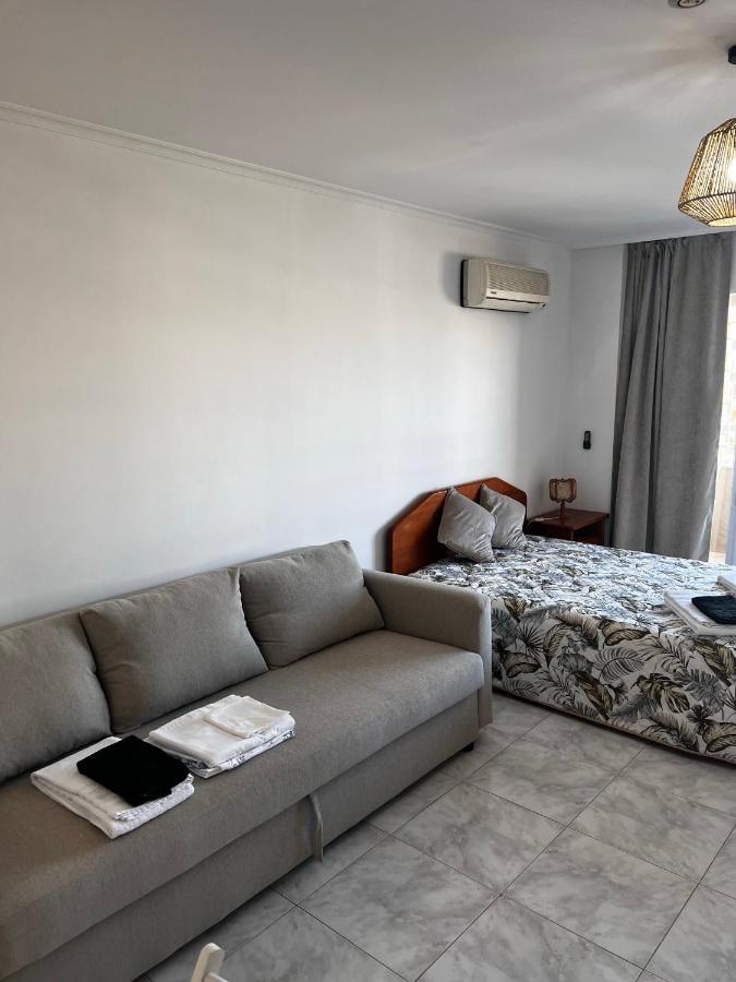 Apartamento Encantador Na Praia Da Rocha Portimão Exteriér fotografie