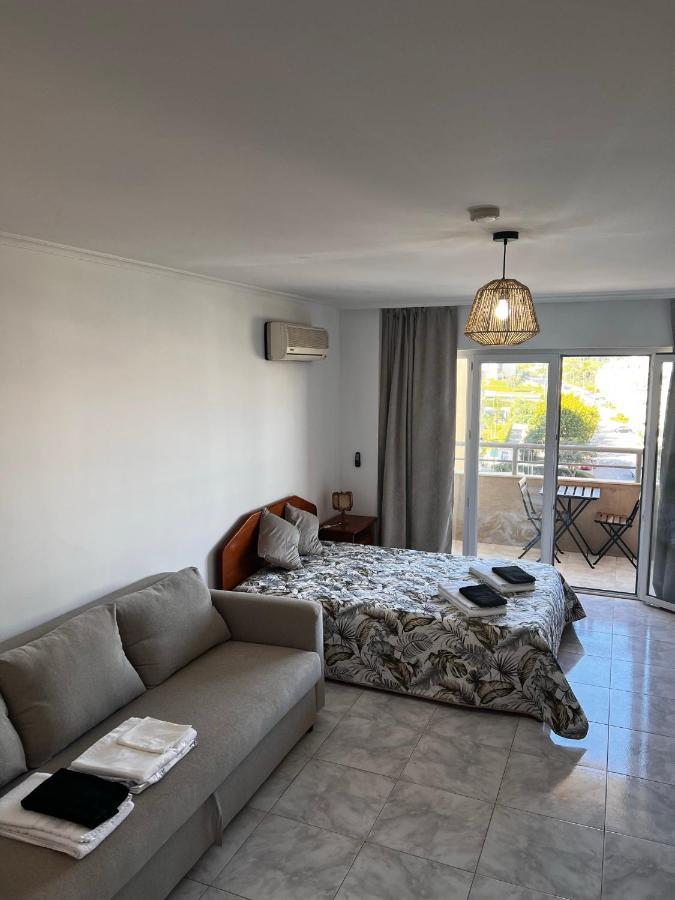 Apartamento Encantador Na Praia Da Rocha Portimão Exteriér fotografie