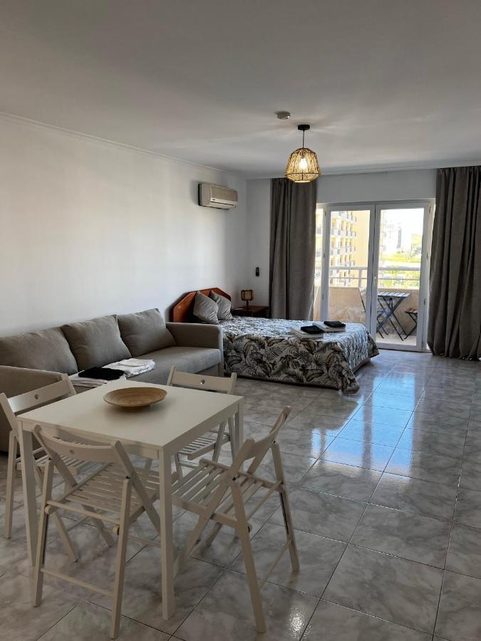 Apartamento Encantador Na Praia Da Rocha Portimão Exteriér fotografie