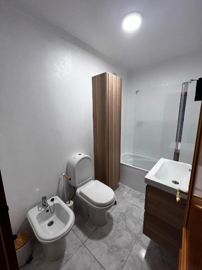 Apartamento Encantador Na Praia Da Rocha Portimão Exteriér fotografie