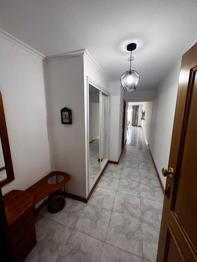 Apartamento Encantador Na Praia Da Rocha Portimão Exteriér fotografie