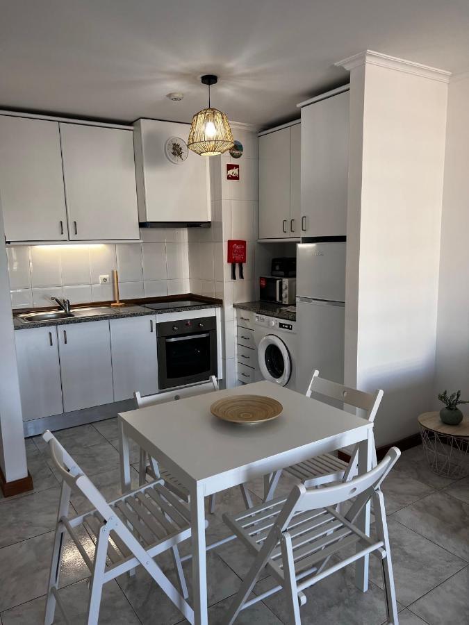 Apartamento Encantador Na Praia Da Rocha Portimão Exteriér fotografie