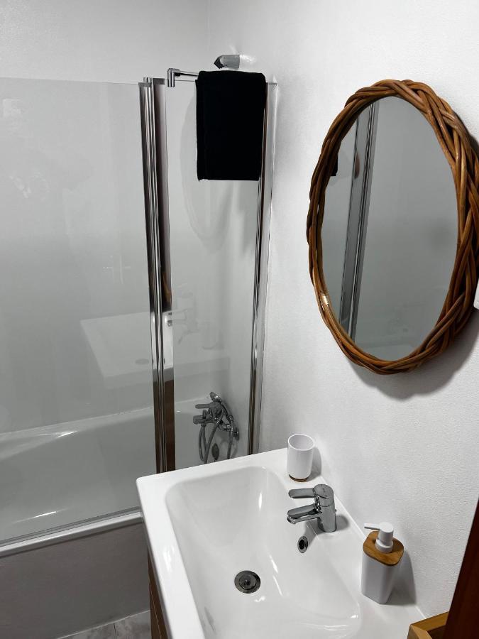 Apartamento Encantador Na Praia Da Rocha Portimão Exteriér fotografie