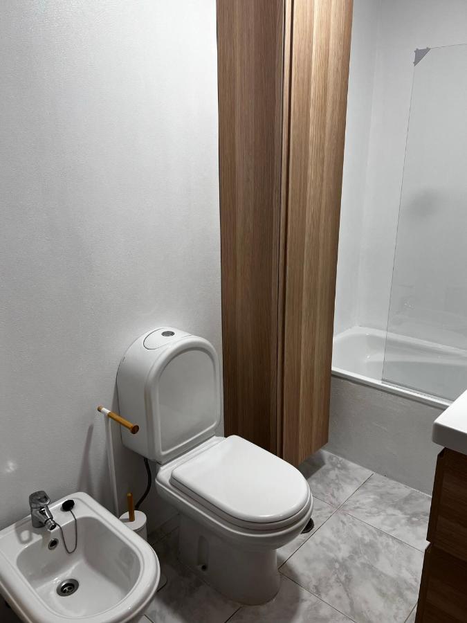 Apartamento Encantador Na Praia Da Rocha Portimão Exteriér fotografie