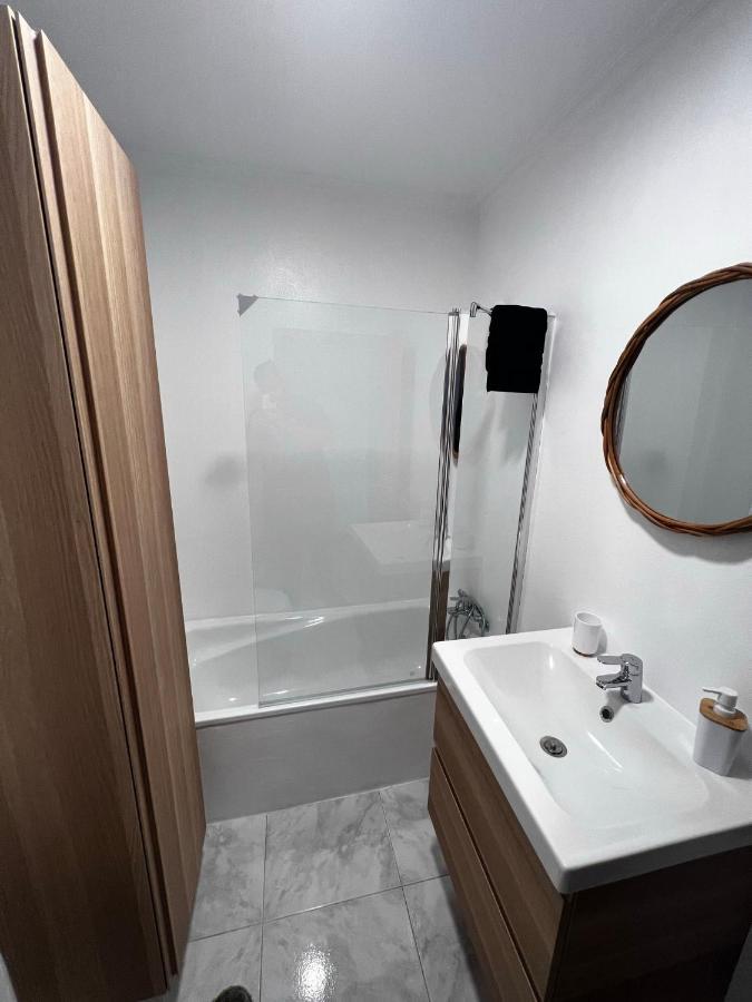 Apartamento Encantador Na Praia Da Rocha Portimão Exteriér fotografie